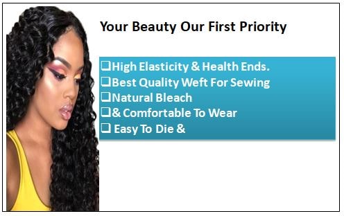 brazilian virgin hair body wave