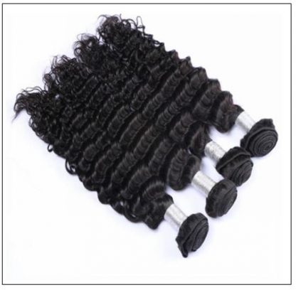 Malaysian Deep Wave Hair Weave img 3-min