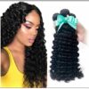 Malaysian Deep Wave Hair Weave img-min