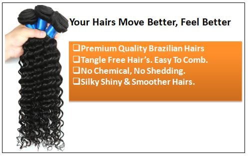 brazilian virgin hair body wave