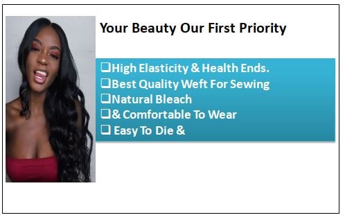 brazilian virgin hair body wave