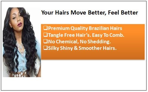 brazilian virgin hair body wave