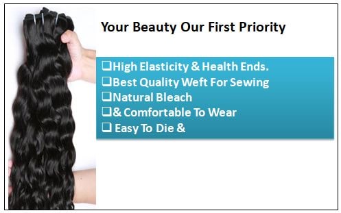 Natural Wave Hair Weave-100% Virgin 2-min brazilian virgin hair body wave