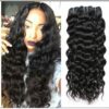 Natural Wave Hair Weave-100% Virgin img-min