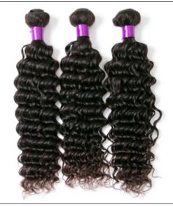 Peruvian Deep Wave Hair Extensions img 3-min