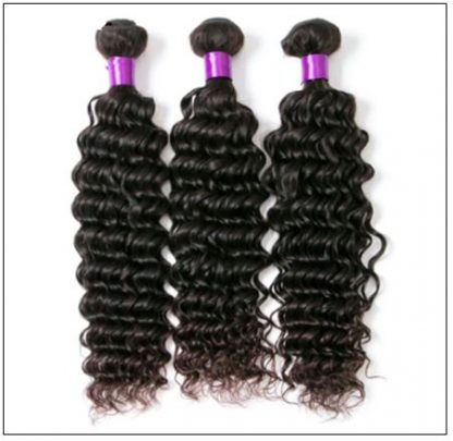 Peruvian Deep Wave Hair Extensions img 3-min