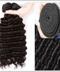 Peruvian Deep Wave Hair Extensions img 4-min