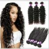 Peruvian Deep Wave Hair Weft img 1-min