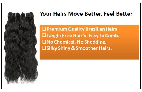 brazilian virgin hair body wave