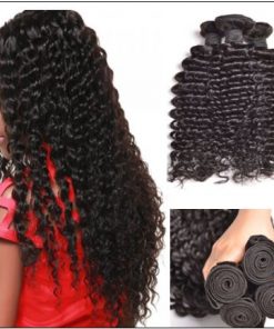 Peruvian Human Virgin Hair Deep Wave img 3-min