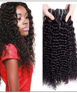 Peruvian Human Virgin Hair Deep Wave img min