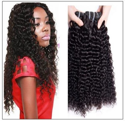 Peruvian Human Virgin Hair Deep Wave img min