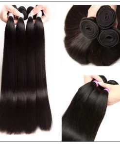 Peruvian Straight Hair-Pure Virgin and Straight img 3-min