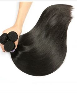Peruvian Straight Hair-Pure Virgin and Straight img 4-min
