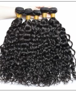 Peruvian Water Wave Hair Bundles img 4 min