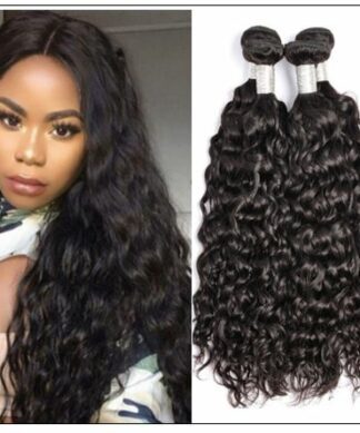 Peruvian Water Wave Hair Bundles img-min