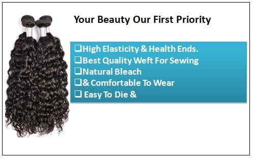 brazilian virgin hair body wave