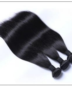 Silky straight hair weave img-min