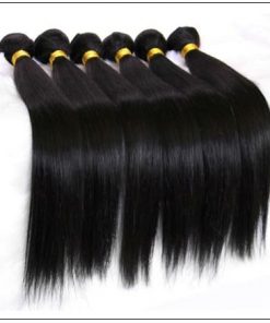Straight Indian Virgin Hair 8 TO 30 Inches img 3 min