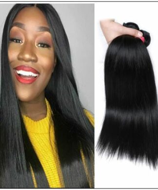 Straight Indian Virgin Hair 8 TO 30 Inches img-min