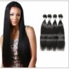Straight Remy Hair Weave-100% Human Hair img-min