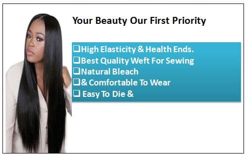 Straight hair closure 2 brazilian virgin hair body wave
