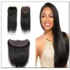Straight hair closure img