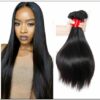 Virgin Malaysian Straight Human Hair img-min