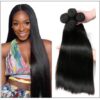 Virgin straight hair img