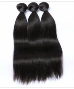 Virgin straight hair img 3