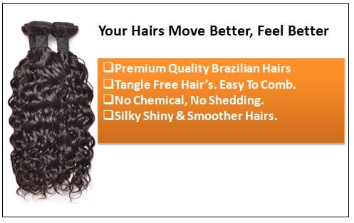 brazilian virgin hair body wave