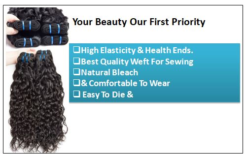 brazilian virgin hair body wave