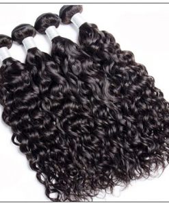 Water Wave Unprocessed Hair img 3-min