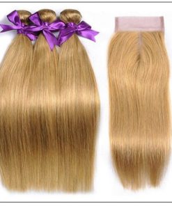 Honey Blonde Lace Front img 2-min