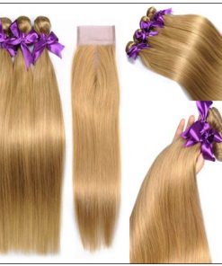 Honey Blonde Lace Front img 3-min