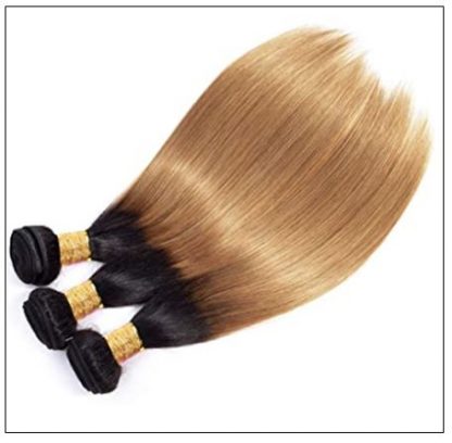 Honey Blonde Ombre Bundles img 2-min