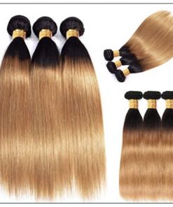 Honey Blonde Ombre Bundles img 3-min