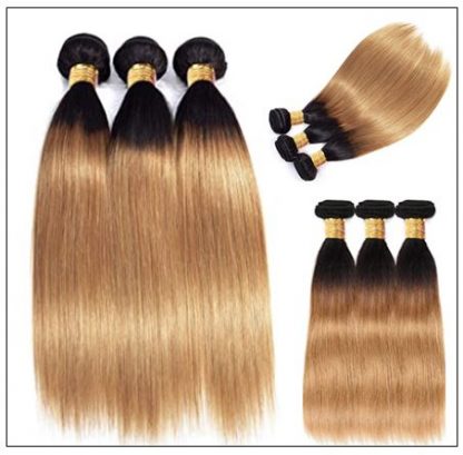 Honey Blonde Ombre Bundles img 3-min