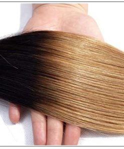 Honey Blonde Ombre Bundles img 4 min