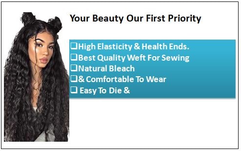 brazilian virgin hair body wave