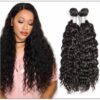 Indian Remy Hair Wet and Wavy img-min