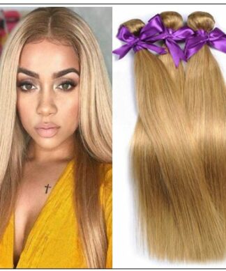 Long Honey Blonde Weave img-min