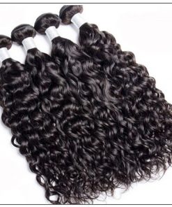 Wet And Wavy Hair Short img 4 min