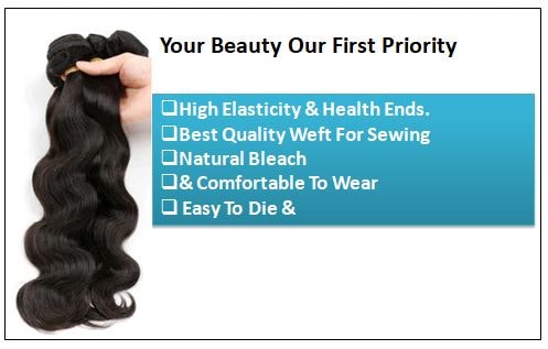 brazilian virgin hair body wave