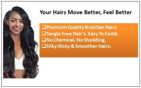 brazilian virgin hair body wave