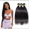16 Inch Brazilian Hair Straight Hair Weave img-min