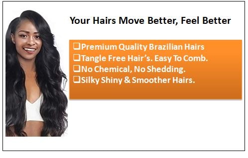 brazilian virgin hair body wave