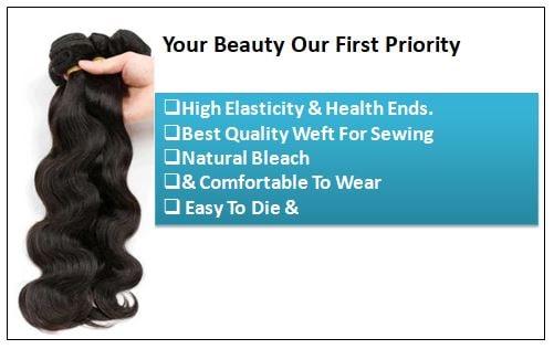 brazilian virgin hair body wave