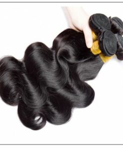 24 Inch Brazilian Body Wave Hair Weave img 2-min