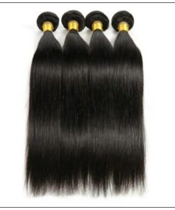28 Inch Brazilian Straight Hair Weave img 2-min